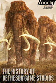 The History of Bethesda Game Studios