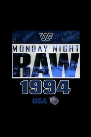 Raw 1994 12