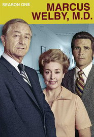 Marcus Welby, M.D. Season 1 1