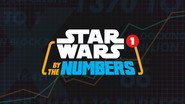 Star Wars By The Numbers