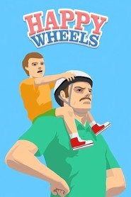 Happy Wheels: The Movie