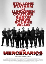 Los indestructibles 1 Película Completa HD 1080p [MEGA] [LATINO]