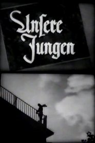 Poster Our Boys 1940