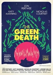 Doctor Who: The Green Death