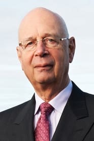 Photo de Klaus Schwab Self 