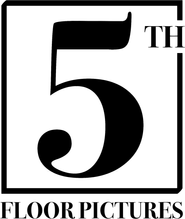 Logo for 5th Floor Pictures Logo for 5th Floor Pictures