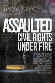 Poster Assaulted: Civil Rights Under Fire