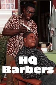 HQ Barbers Episode Rating Graph poster