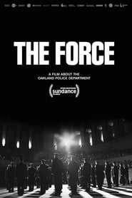 Poster for The Force