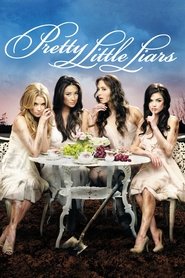 Poster for Pretty Little Liars