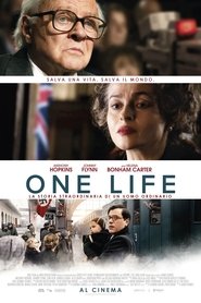 One Life) One Life (2023)