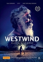 Poster Westwind: Djalu's Legacy 2017