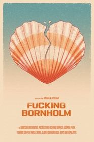 Poster Fucking Bornholm