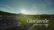 Poster Gloriavale: A Woman's Place 2016