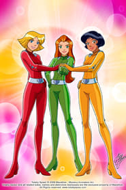 Totally Spies! постер