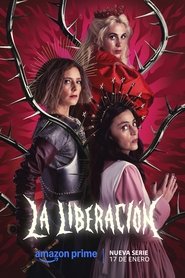 Serial La liberación PL