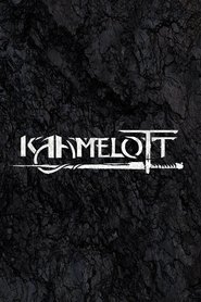 Poster Kaamelott 2009