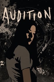 Poster for Audition