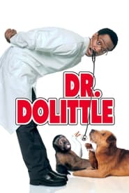 Dr. Dolittle