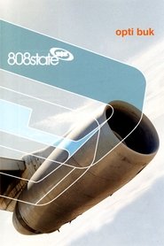 Poster 808 State: Opti Buk 2002