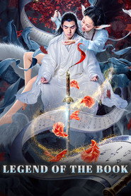 Legend of the Book