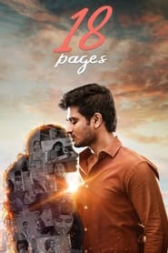 18 Pages (2022) Hindi Movie Watch Online