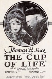 Poster The Cup of Life