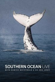 Southern Ocean Live 2022