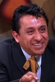 Jose Gonzales-Gonzales as Mexican Man