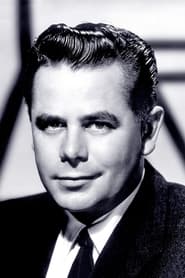 Glenn Ford is Pa Kent