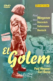 El Golem