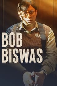 Bob Biswas постер