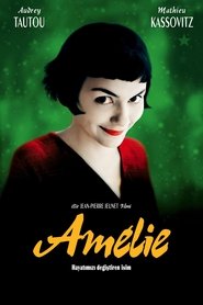 Amelie (2001) 720p full İzle