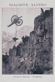 Poster The Warrior 1916