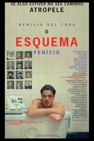 Pôster de O Esquema Fenício