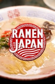 Poster RAMEN JAPAN - Specials 2025