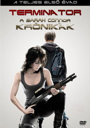 Terminator: The Sarah Connor Chronicles Season 1 8