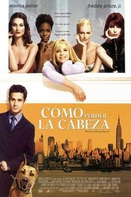 Cómo perder la cabeza (2001) Head Over Heels