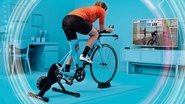 The Virtual Race