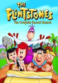 Os Flintstones: Season 2