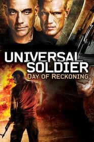 Imagen Universal Soldier 4