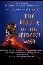 The Riddle of the Spider's Web постер