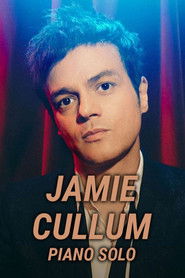 Jamie Cullum - Piano Solo