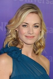 Yvonne Strahovski