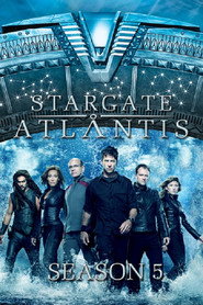 Stargate Atlantis Season 5 6