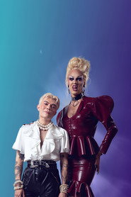 Sew Fierce постер