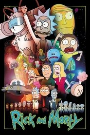 Rick & Morty