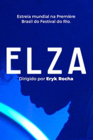 Elza постер