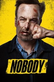 poster Nobody