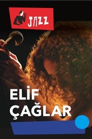 Poster Elif Caglar Live On Akustikhane 2018